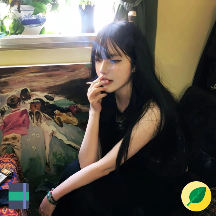 沈洁女士