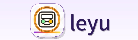 leyu Logo